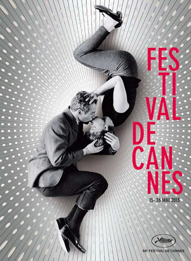 2013 Cannes Film Festival Official Poster