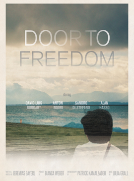 Door To Freedom_Poster_Low Res